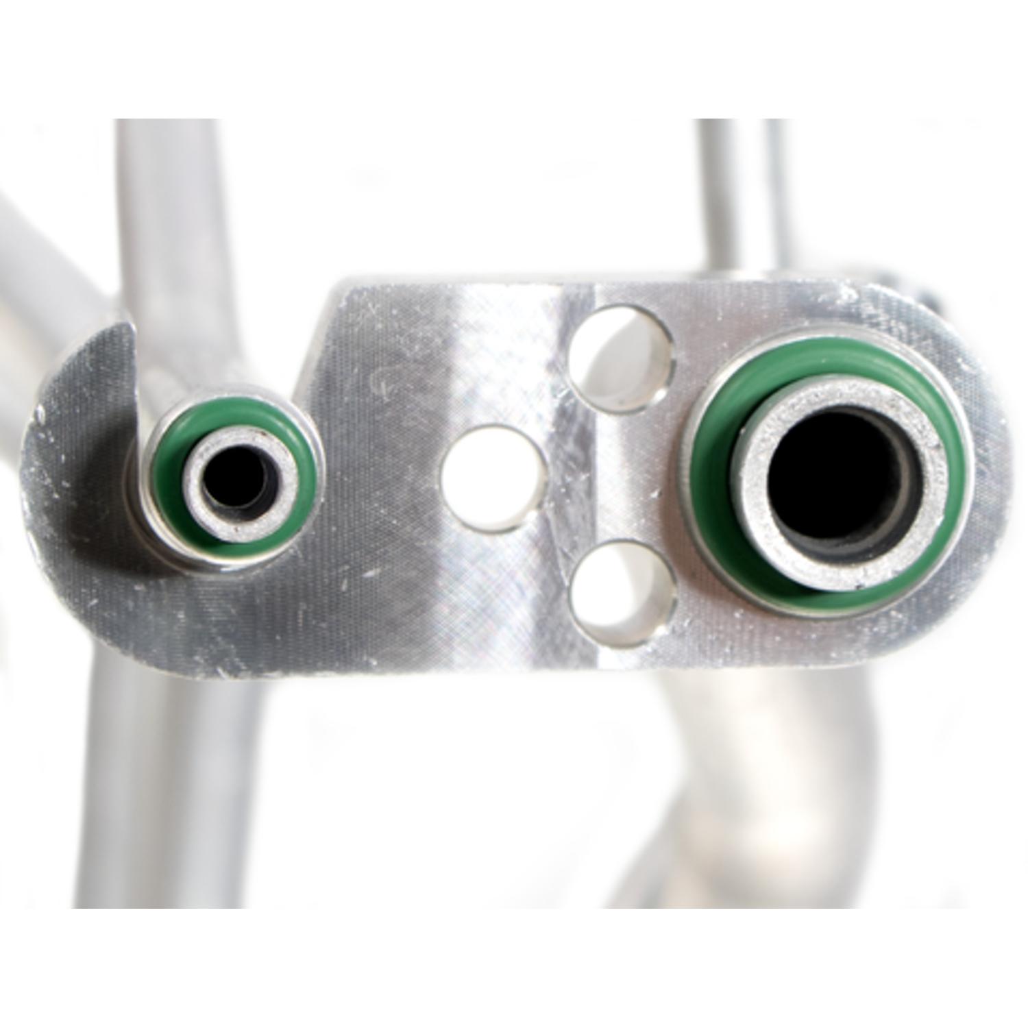 Four Seasons 65170 - A/C Refrigerant Suction Hose Four Seasons 65170 A/C Refrigerant Suction Hose product image 7 of 7