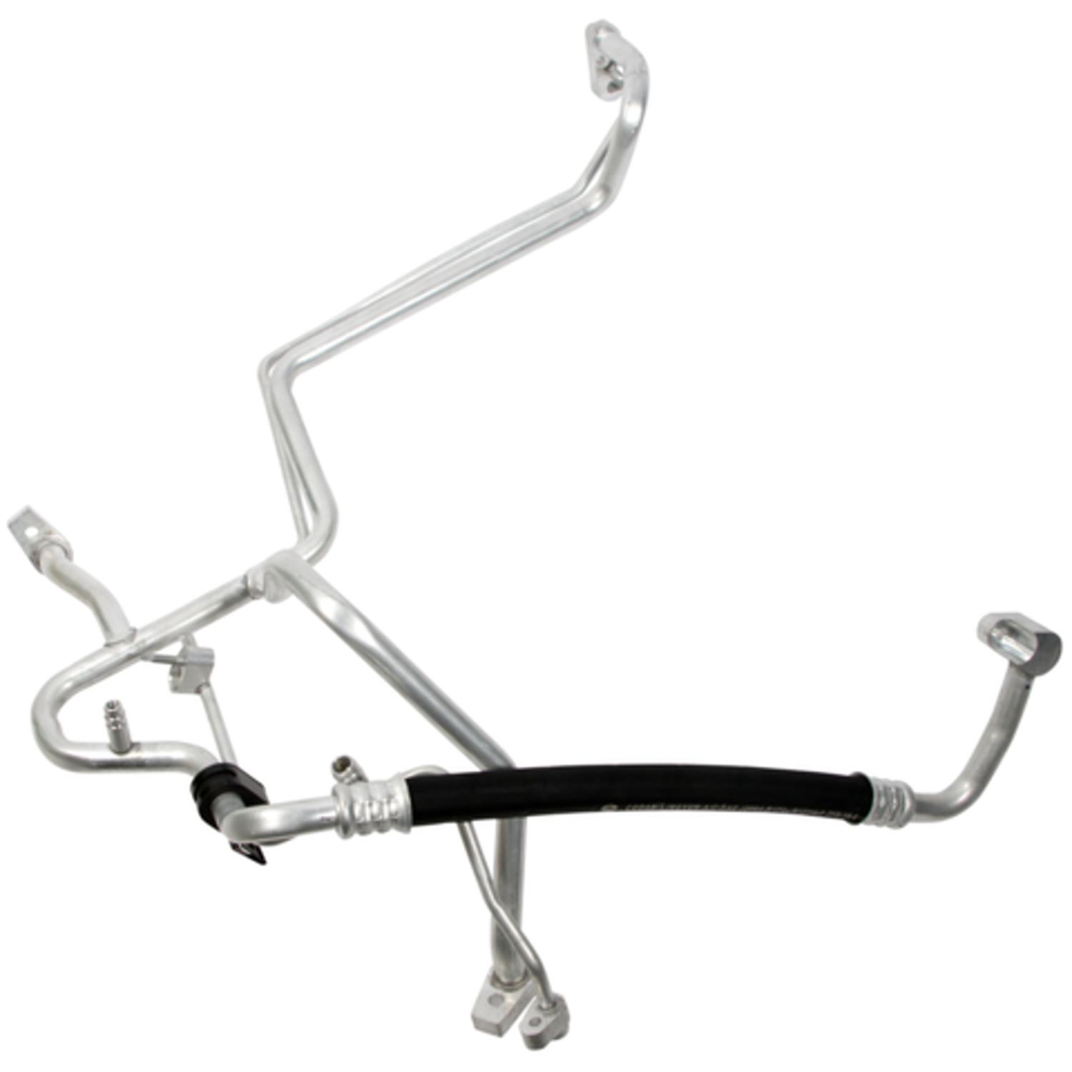 Four Seasons 65171 - A/C Refrigerant Suction Hose Four Seasons 65171 A/C Refrigerant Suction Hose product image 3 of 10