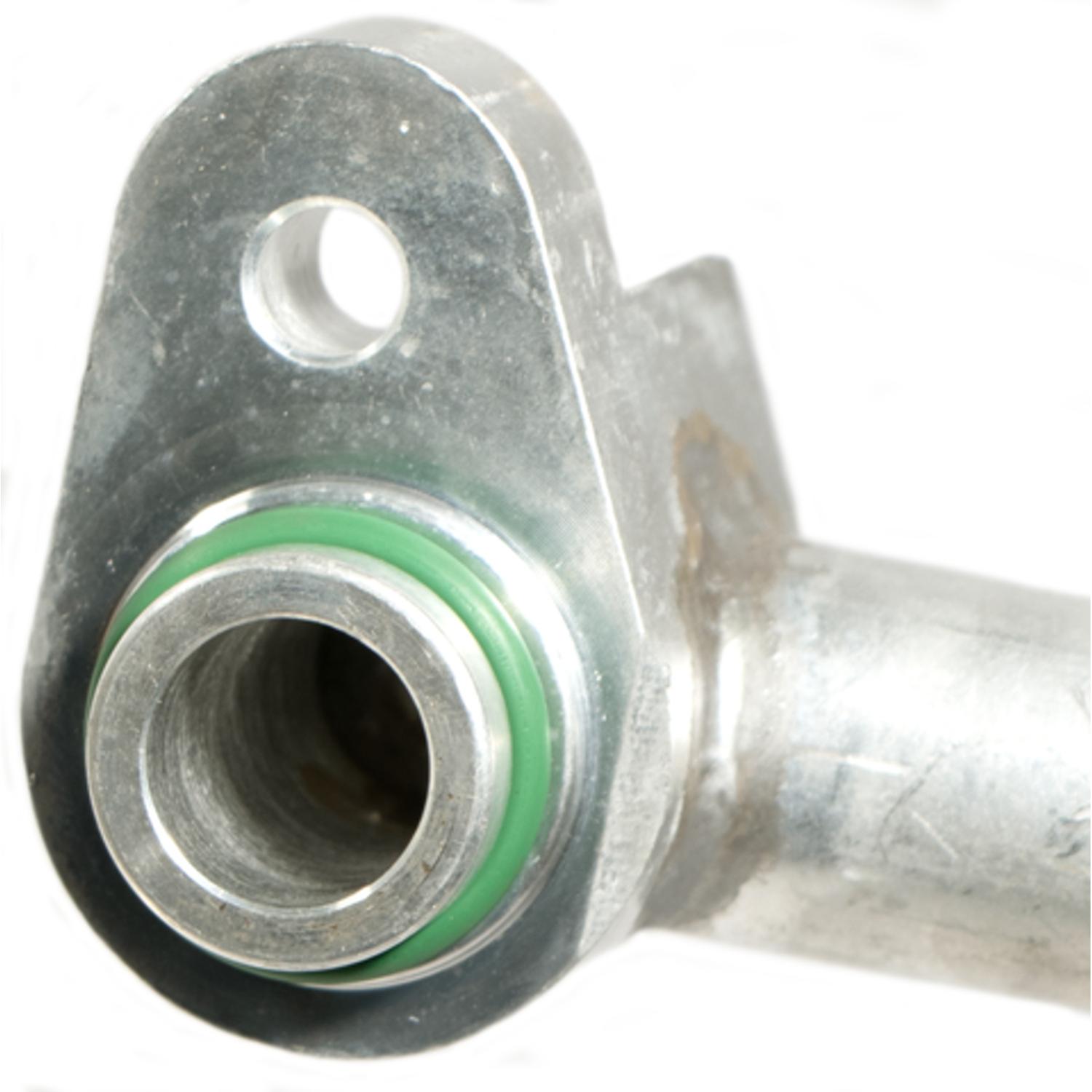 Four Seasons 65171 - A/C Refrigerant Suction Hose Four Seasons 65171 A/C Refrigerant Suction Hose product image 4 of 10