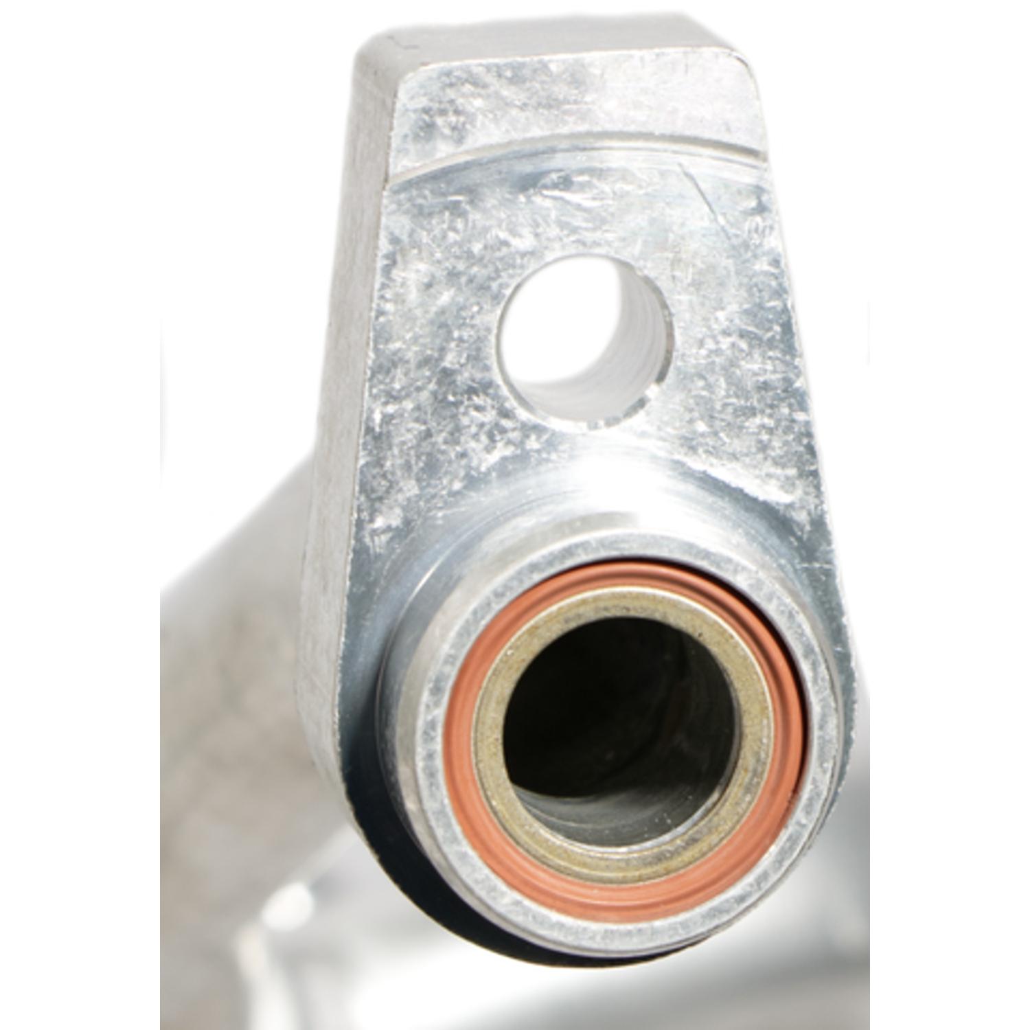 Four Seasons 65171 - A/C Refrigerant Suction Hose Four Seasons 65171 A/C Refrigerant Suction Hose product image 5 of 10