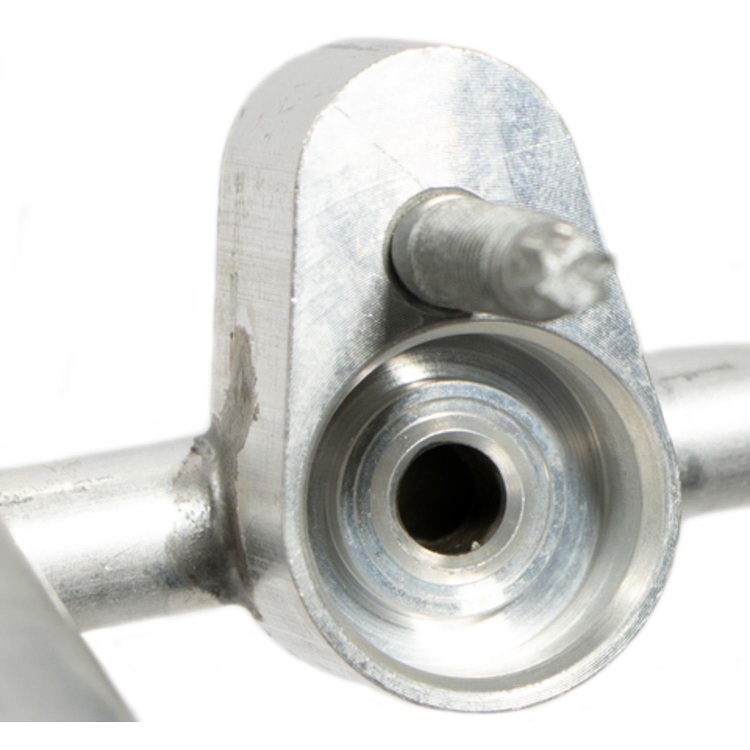 Four Seasons 65171 - A/C Refrigerant Suction Hose Four Seasons 65171 A/C Refrigerant Suction Hose product image 7 of 10