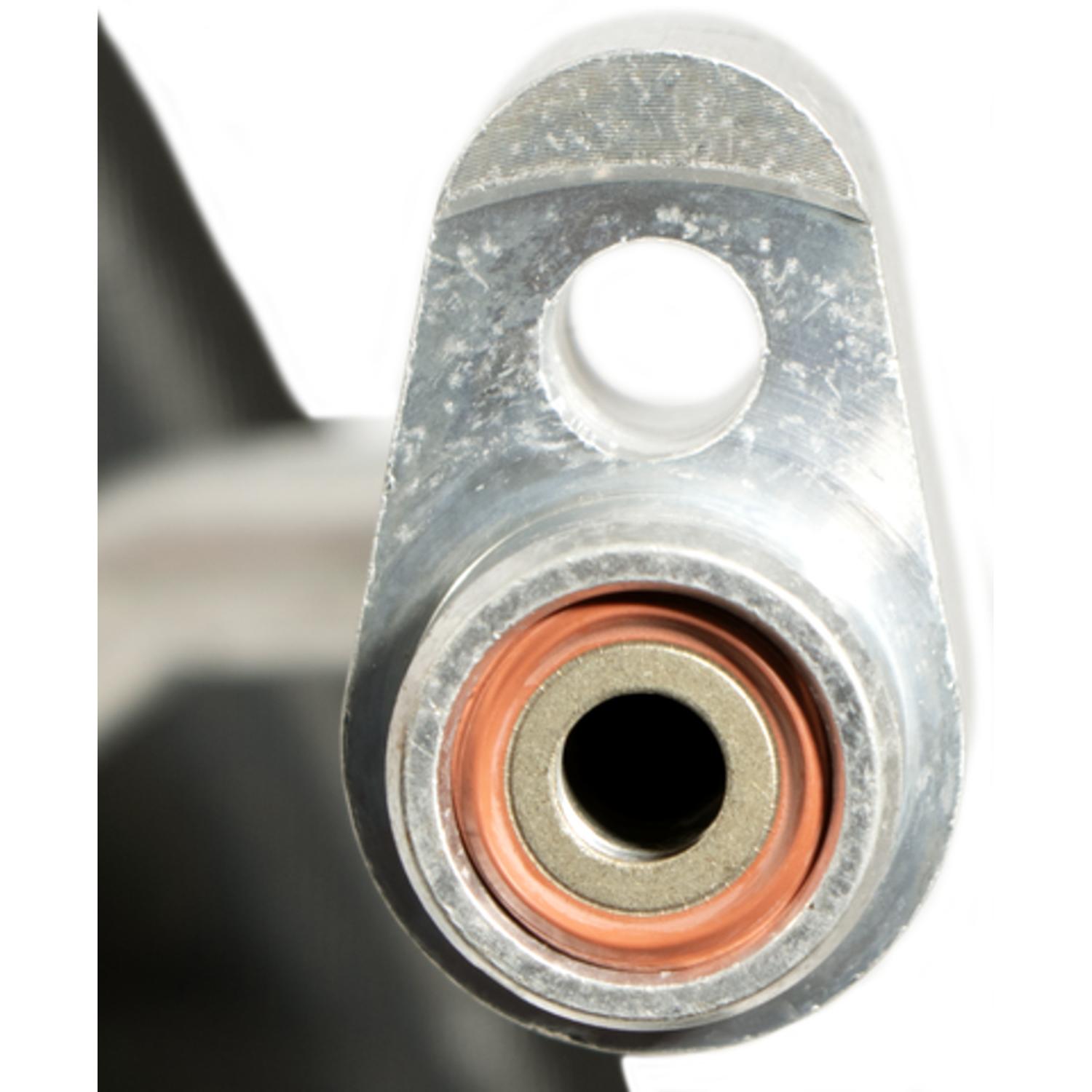 Four Seasons 65171 - A/C Refrigerant Suction Hose Four Seasons 65171 A/C Refrigerant Suction Hose product image 9 of 10