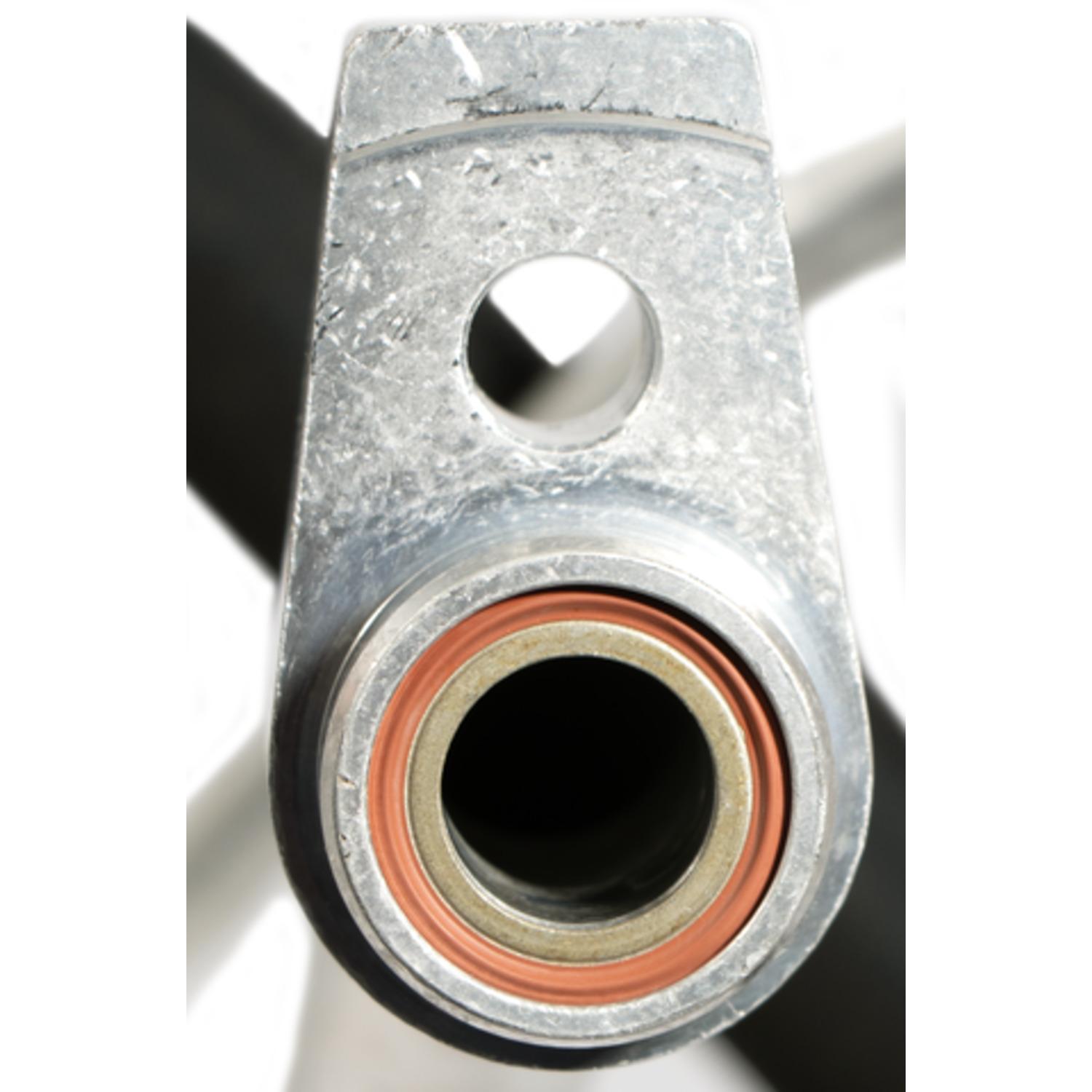 Four Seasons 65171 - A/C Refrigerant Suction Hose Four Seasons 65171 A/C Refrigerant Suction Hose product image 10 of 10