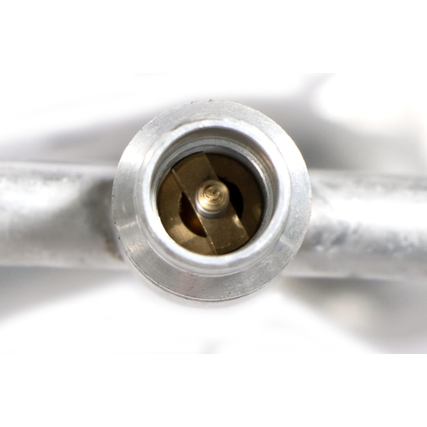 Four Seasons 65175 - A/C Refrigerant Suction Hose Four Seasons 65175 A/C Refrigerant Suction Hose product image 9 of 11