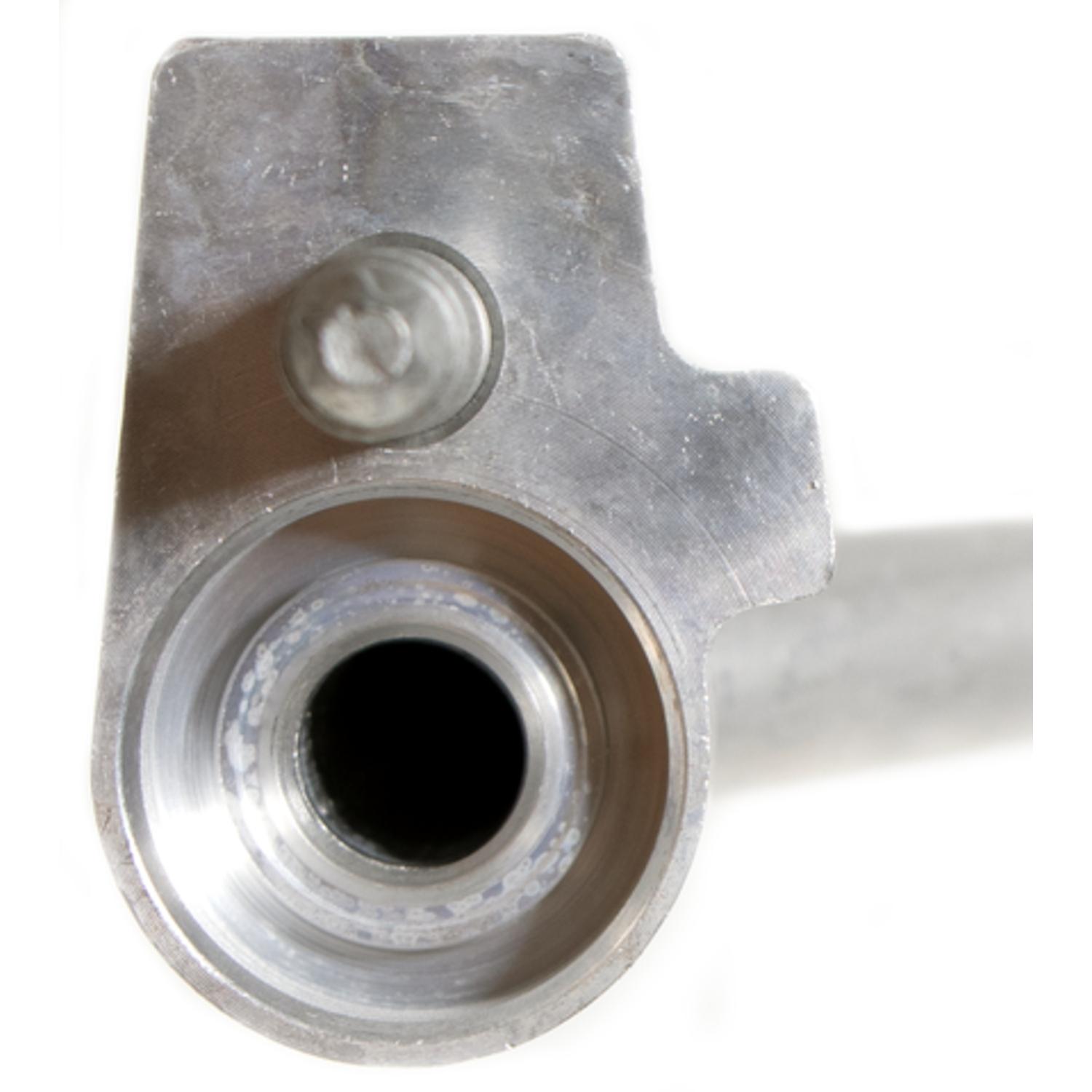 Four Seasons 65176 - A/C Refrigerant Suction Hose Four Seasons 65176 A/C Refrigerant Suction Hose product image 5 of 6