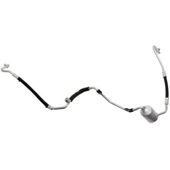 2017 Tesla S A/C Refrigerant Discharge Hose