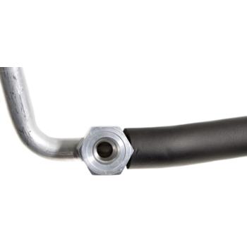 2017 Tesla S A/C Refrigerant Discharge Hose Four Seasons 65178 image 4 of 4
