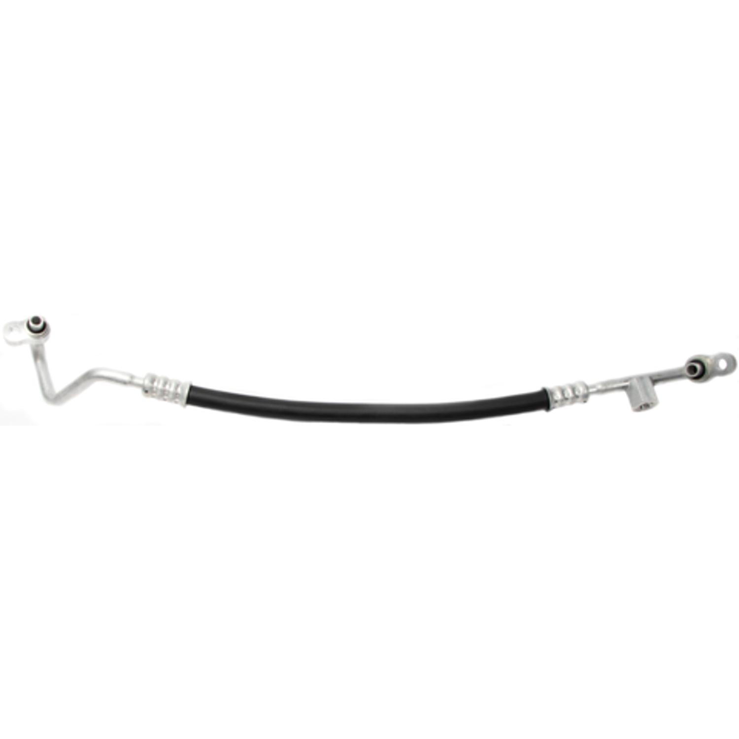 Four Seasons 65181 - A/C Refrigerant Discharge Hose Four Seasons 65181 A/C Refrigerant Discharge Hose product image 1 of 5