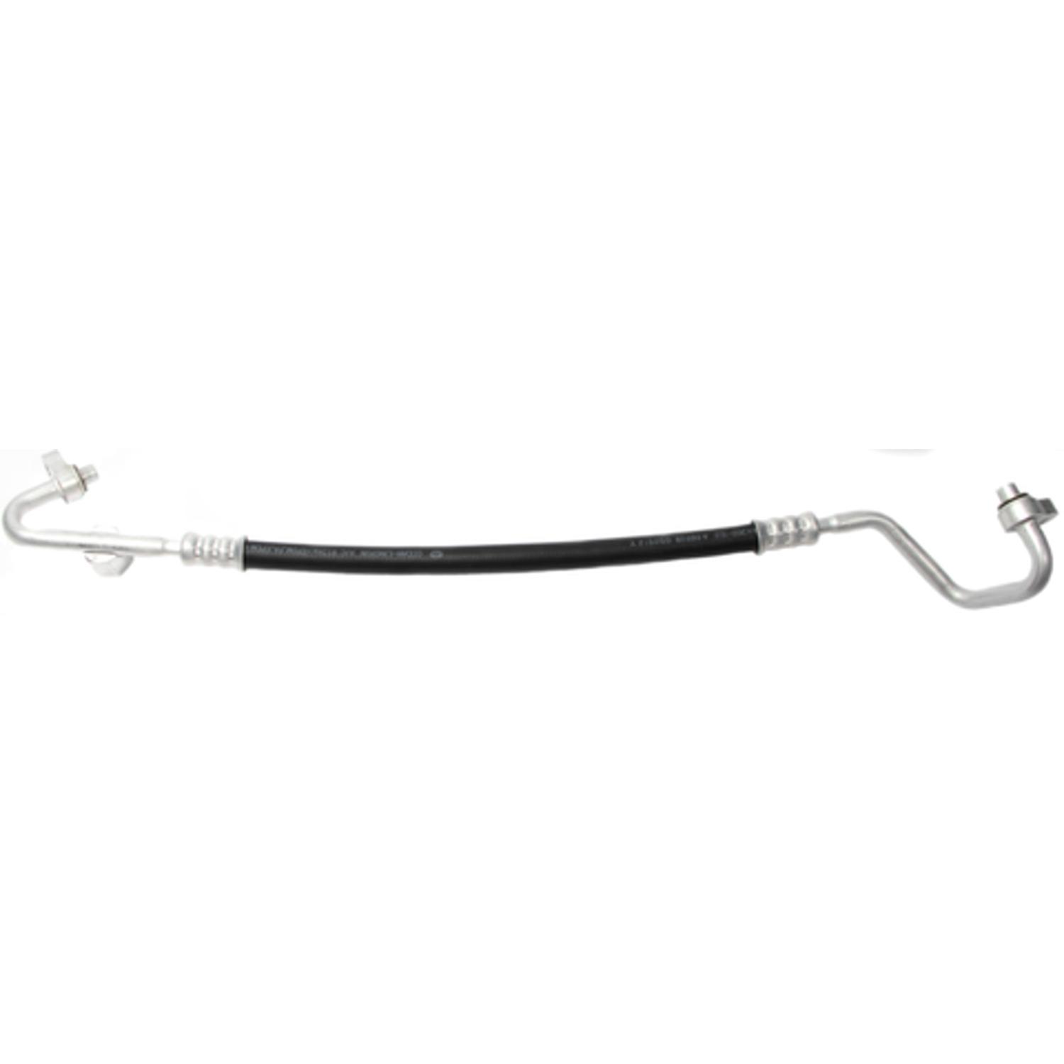Four Seasons 65181 - A/C Refrigerant Discharge Hose Four Seasons 65181 A/C Refrigerant Discharge Hose product image 2 of 5