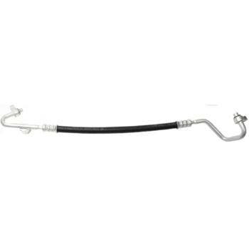 2019 Tesla 3 A/C Refrigerant Discharge Hose Four Seasons 65181 image 2 of 4