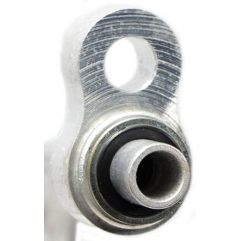 2019 Tesla 3 A/C Refrigerant Discharge Hose Four Seasons 65181 image 3 of 4