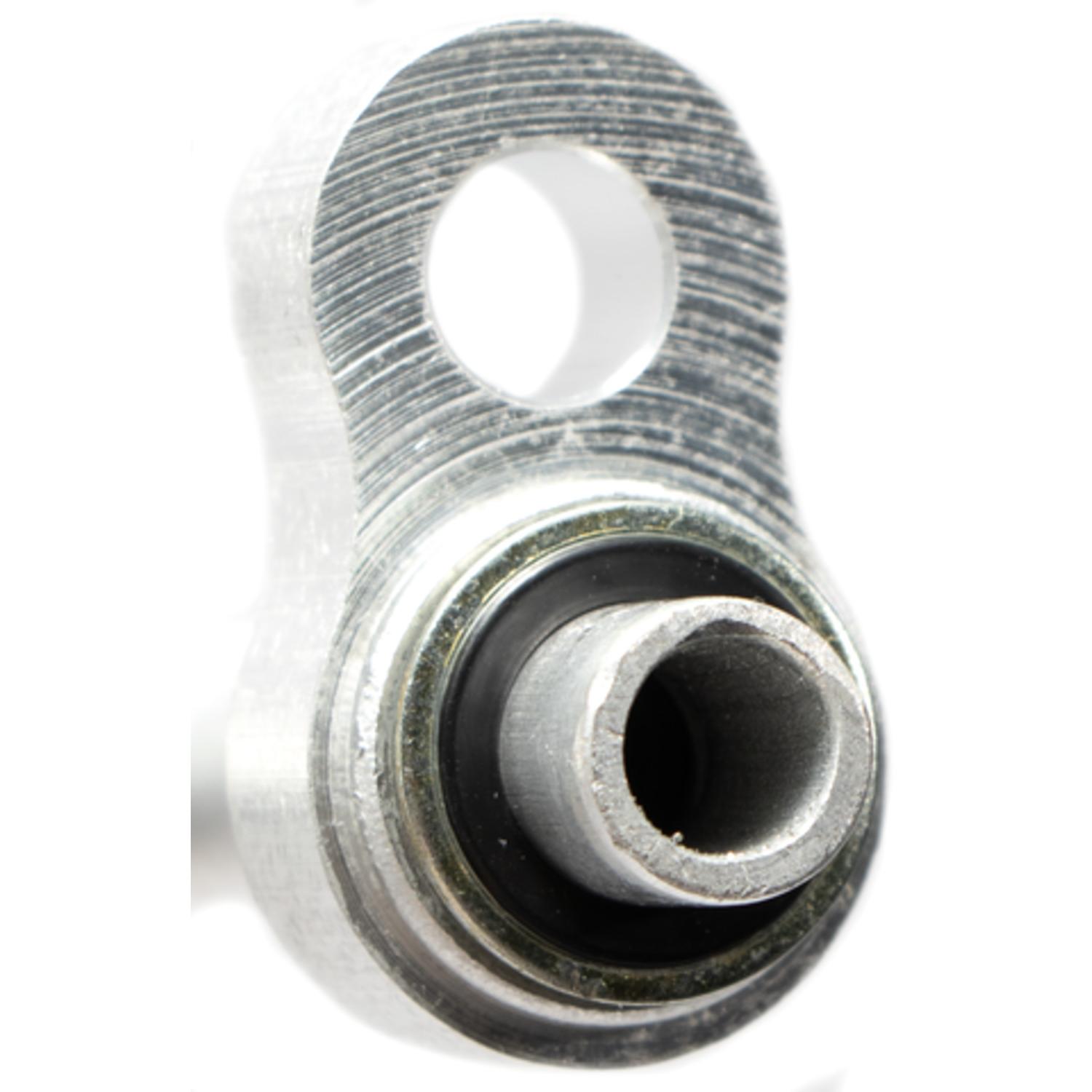 Four Seasons 65181 - A/C Refrigerant Discharge Hose Four Seasons 65181 A/C Refrigerant Discharge Hose product image 4 of 5
