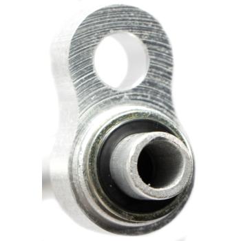 2019 Tesla 3 A/C Refrigerant Discharge Hose Four Seasons 65181 image 4 of 4