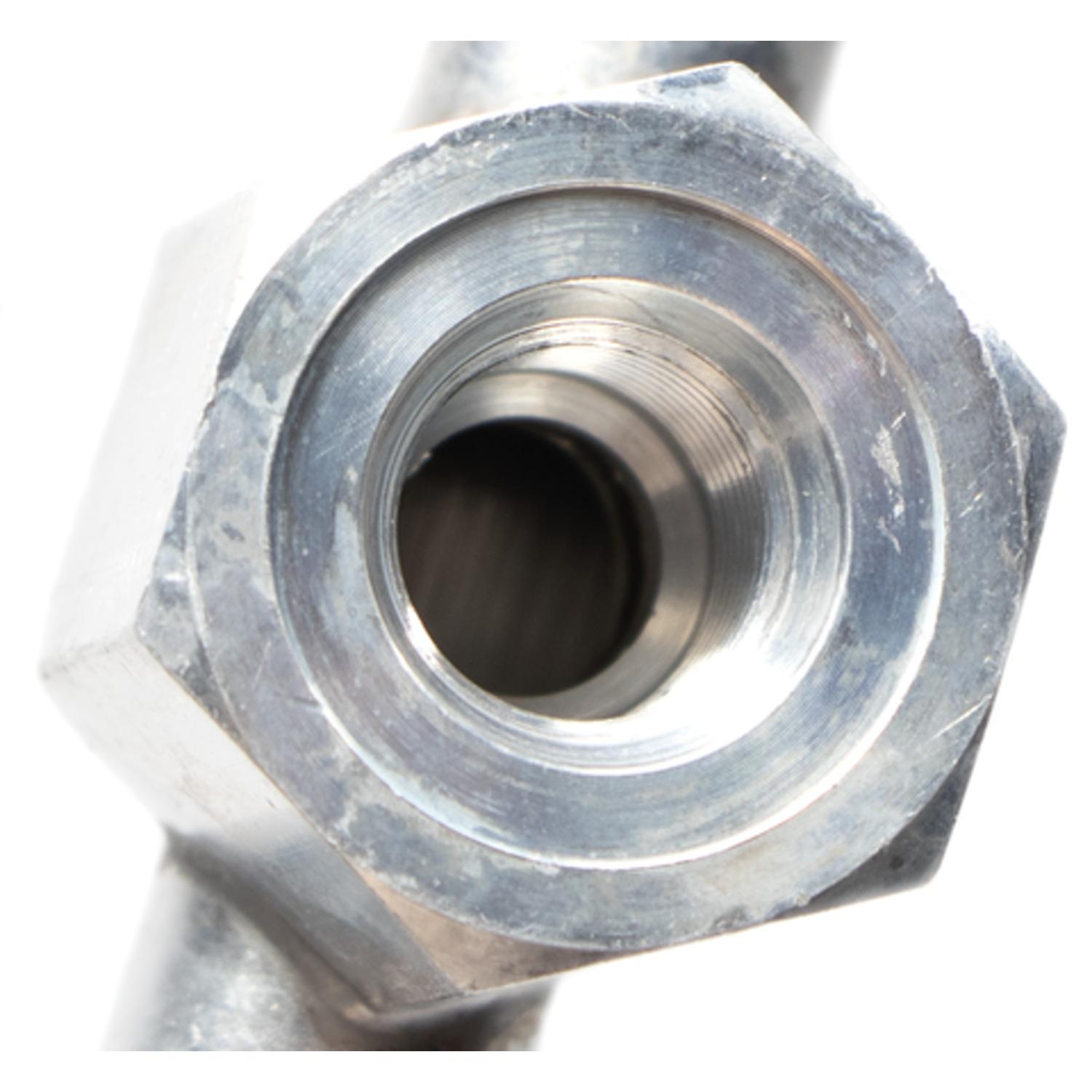Four Seasons 65181 - A/C Refrigerant Discharge Hose Four Seasons 65181 A/C Refrigerant Discharge Hose product image 5 of 5