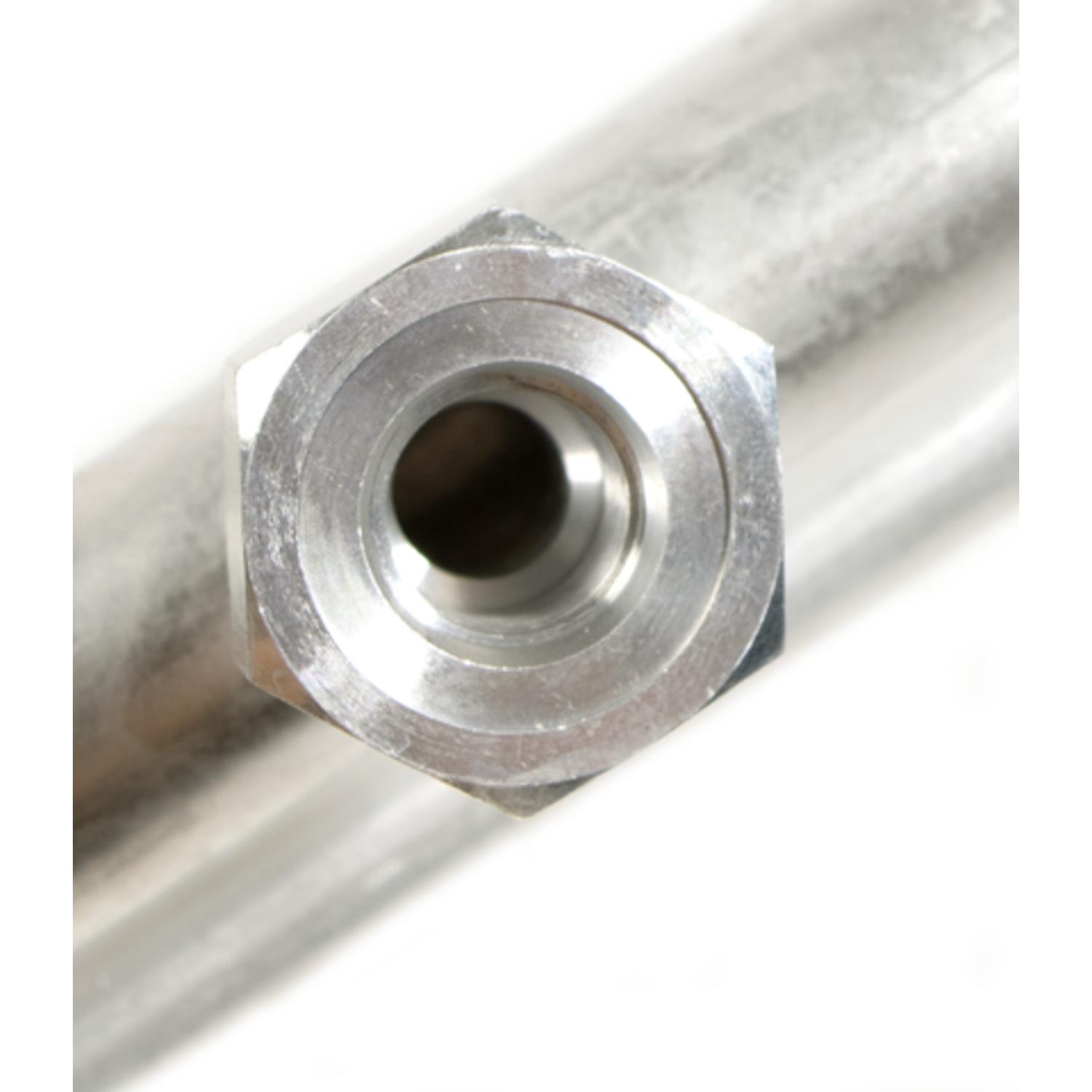 Four Seasons 65182 - A/C Refrigerant Suction Hose Four Seasons 65182 A/C Refrigerant Suction Hose product image 5 of 6