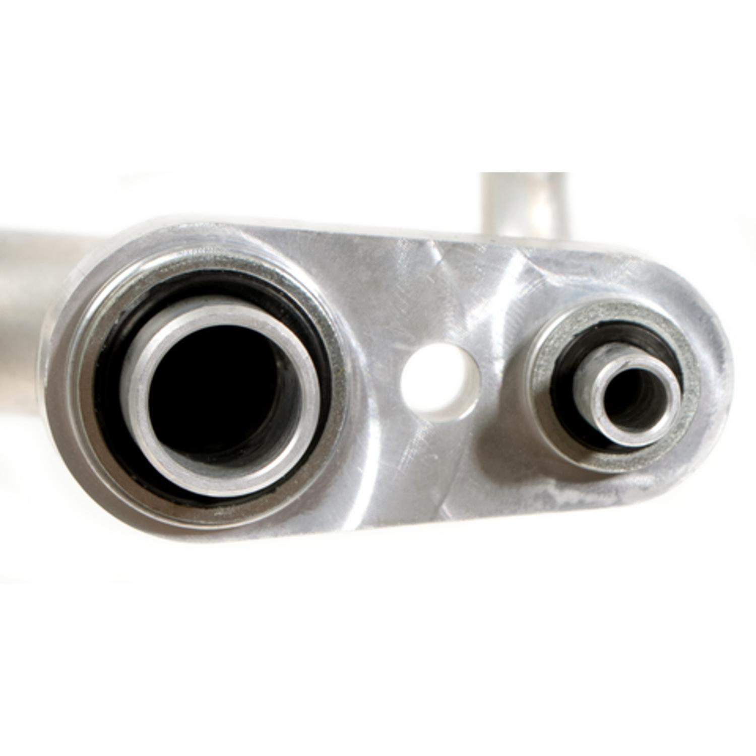 Four Seasons 65182 - A/C Refrigerant Suction Hose Four Seasons 65182 A/C Refrigerant Suction Hose product image 6 of 6