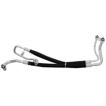 2022 Tesla Y A/C Refrigerant Discharge / Suction Hose Assembly
