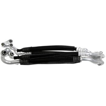 2021 Tesla Model Y A/C Suction and Liquid Line Hose Assembly
