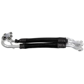 2022 Tesla Y A/C Suction and Liquid Line Hose Assembly