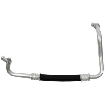 2014 Tesla S A/C Refrigerant Suction Hose