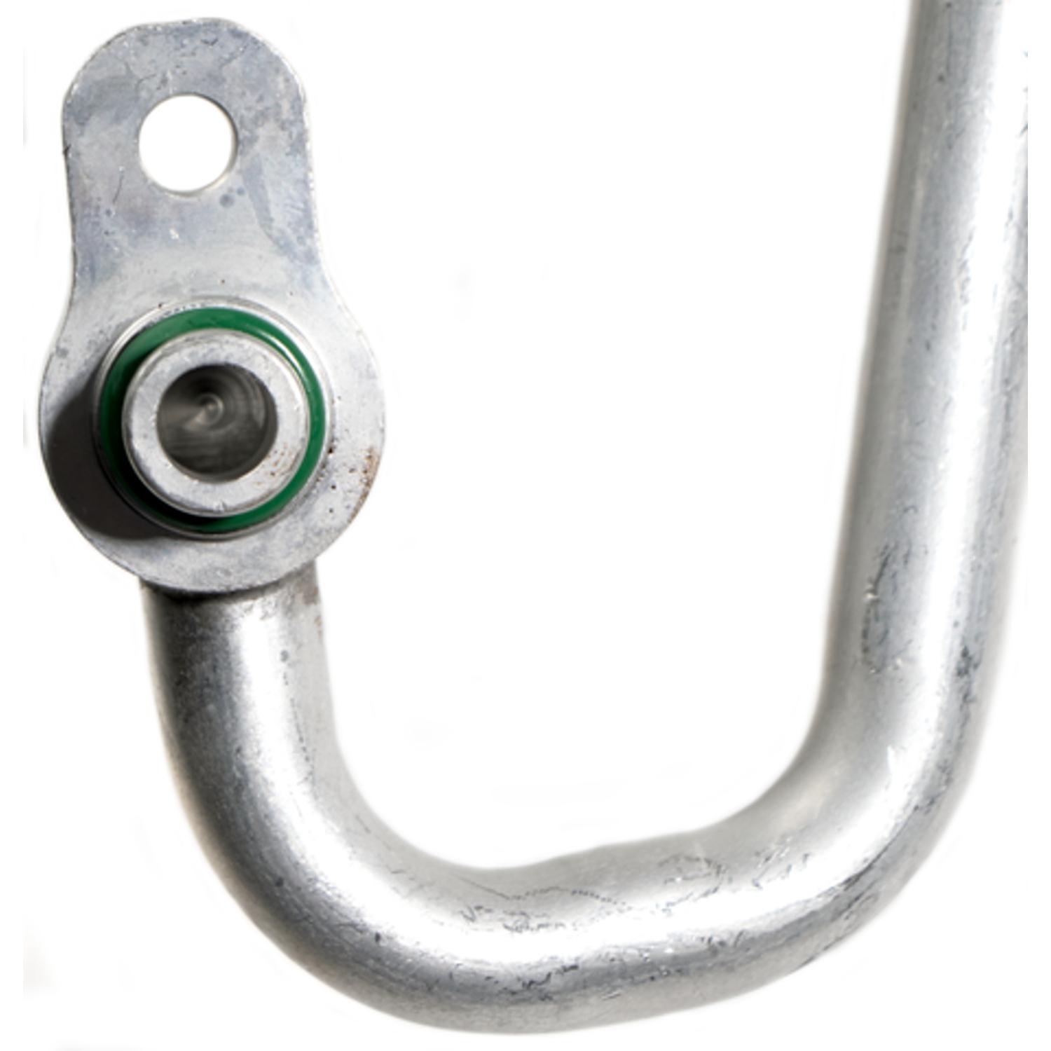 Four Seasons 65189 - A/C Refrigerant Discharge Hose Four Seasons 65189 A/C Refrigerant Discharge Hose product image 3 of 5