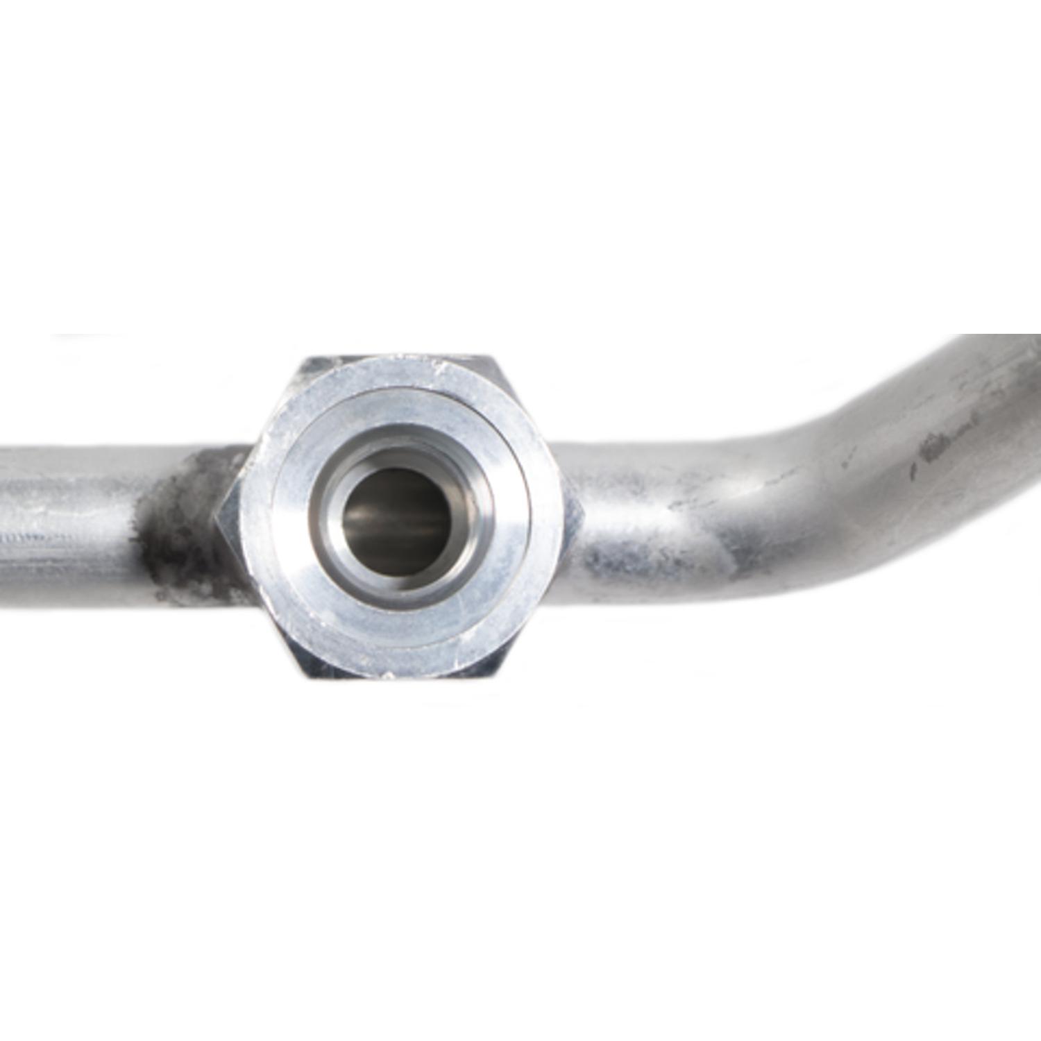 Four Seasons 65189 - A/C Refrigerant Discharge Hose Four Seasons 65189 A/C Refrigerant Discharge Hose product image 4 of 5