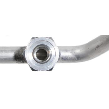 2020 Tesla S A/C Refrigerant Discharge Hose Four Seasons 65189 image 4 of 4