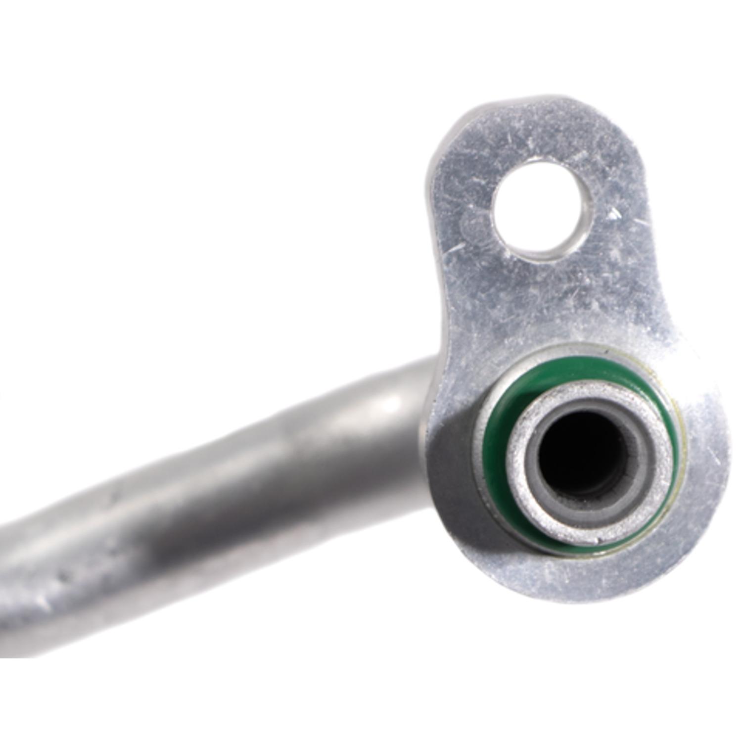 Four Seasons 65189 - A/C Refrigerant Discharge Hose Four Seasons 65189 A/C Refrigerant Discharge Hose product image 5 of 5