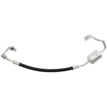 2019 Tesla X A/C Refrigerant Discharge Hose