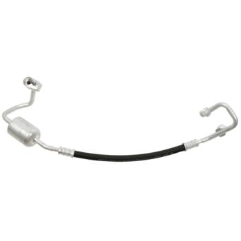 2019 Tesla X A/C Refrigerant Discharge Hose Four Seasons 65192 image 2 of 4