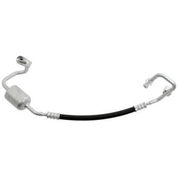 2019 Tesla X A/C Refrigerant Discharge Hose Four Seasons 65193 image 1 of 4