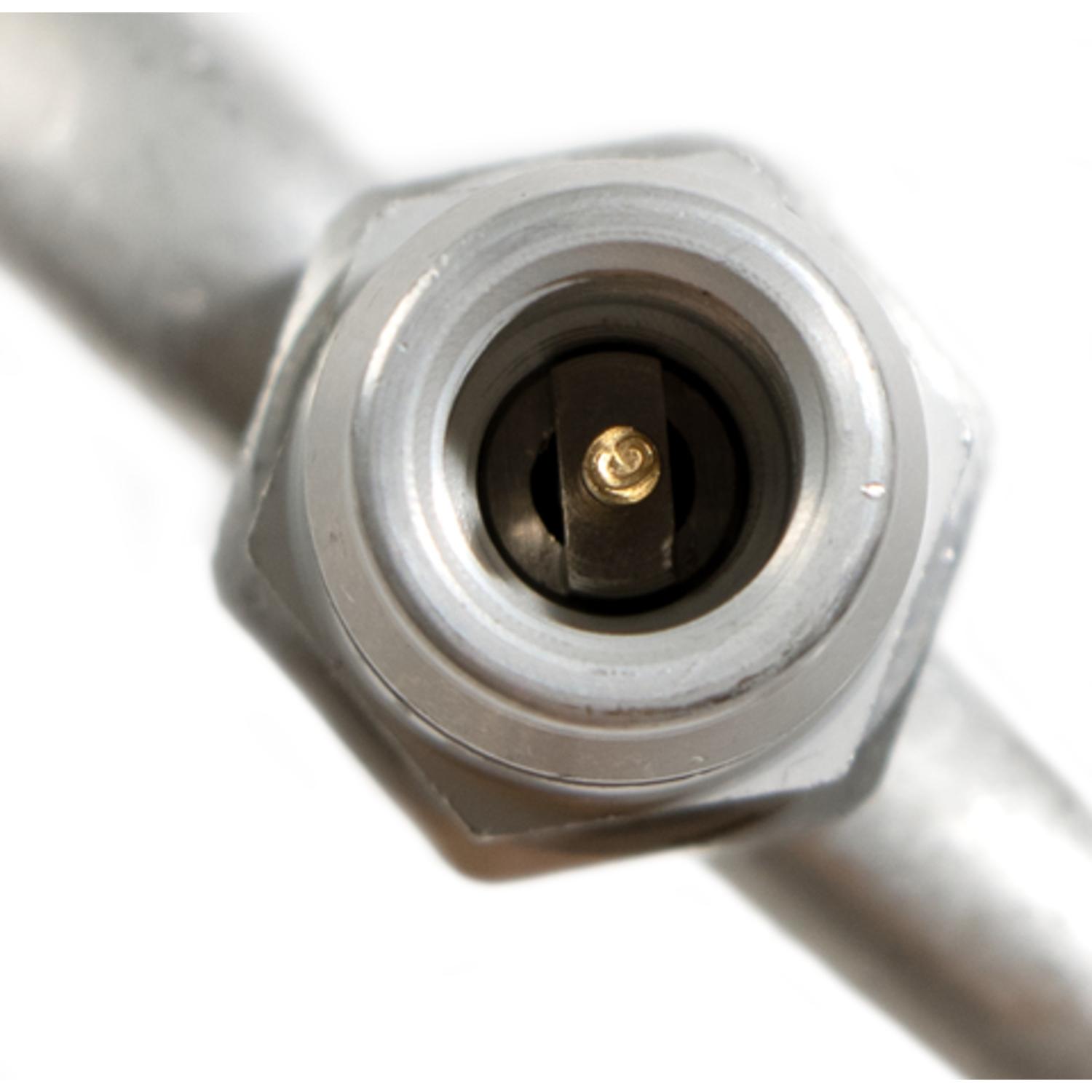 Four Seasons 65194 - A/C Refrigerant Liquid Hose Four Seasons 65194 A/C Refrigerant Liquid Hose product image 5 of 6