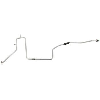 2003 Dodge Dakota A/C Liquid Line with Orifice Tube Four Seasons 65196 image 1 of 4