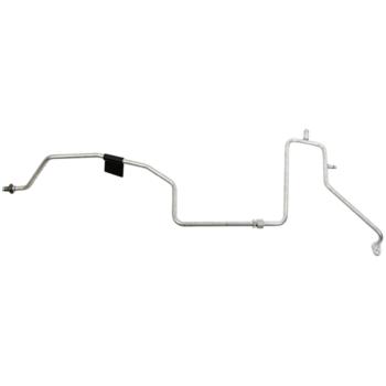 2003 Dodge Dakota A/C Liquid Line with Orifice Tube Four Seasons 65196 image 2 of 4