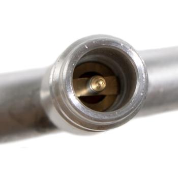 2003 Dodge Dakota A/C Liquid Line with Orifice Tube Four Seasons 65196 image 3 of 4
