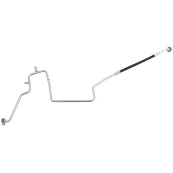 2004 Dodge Dakota A/C Liquid Line with Orifice Tube Four Seasons 65197 image 1 of 4