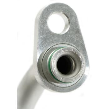 2004 Dodge Dakota A/C Liquid Line with Orifice Tube Four Seasons 65197 image 4 of 4