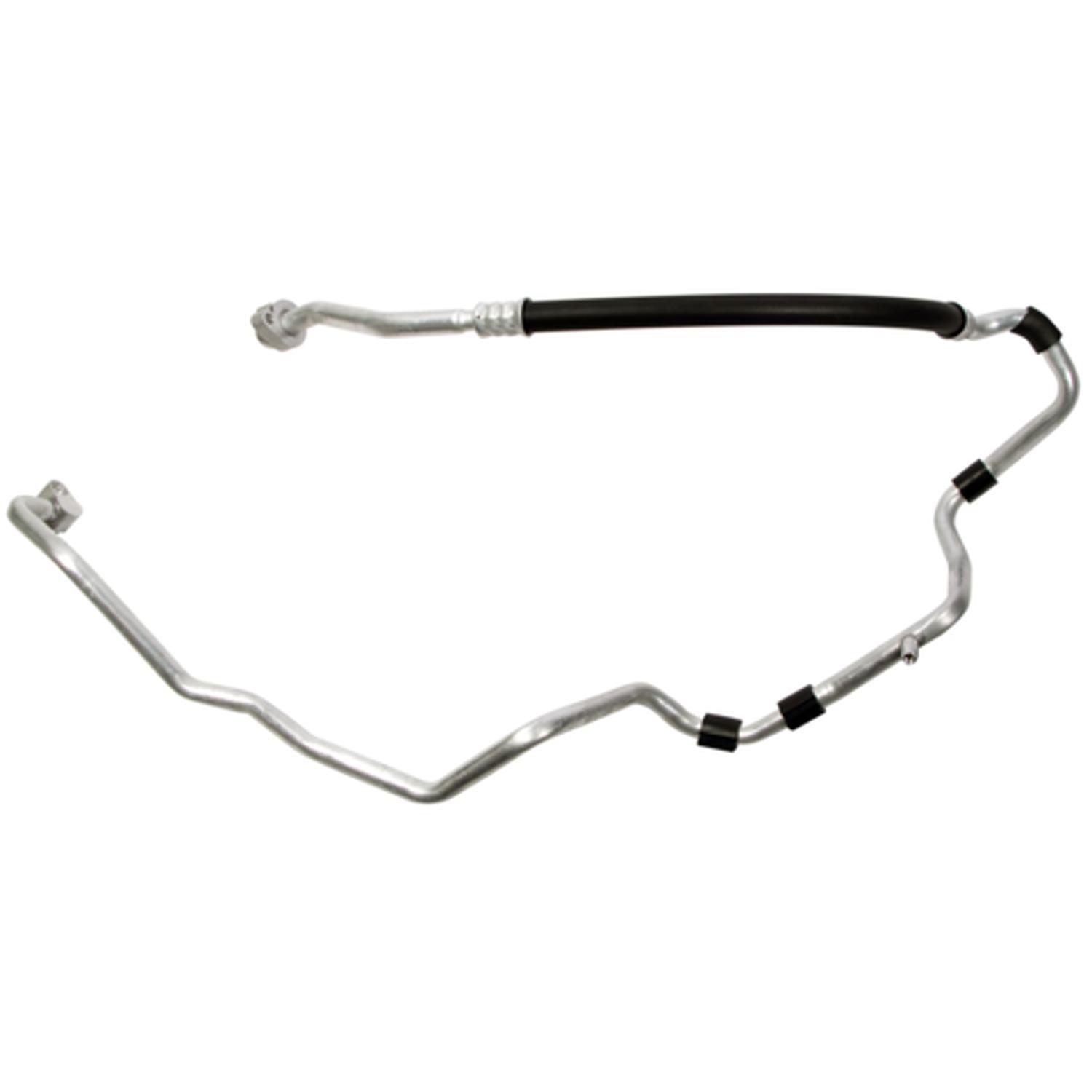 Four Seasons 65200 A/C Refrigerant Suction Hose product image 1 of 5