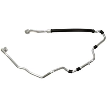 2015 Volkswagen Passat A/C Refrigerant Suction Hose Four Seasons 65200 image 1 of 4
