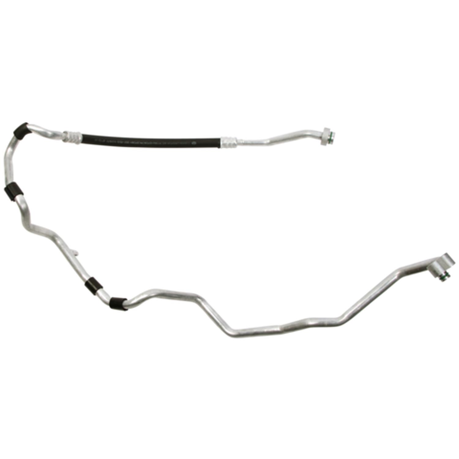 Four Seasons 65200 A/C Refrigerant Suction Hose product image 2 of 5