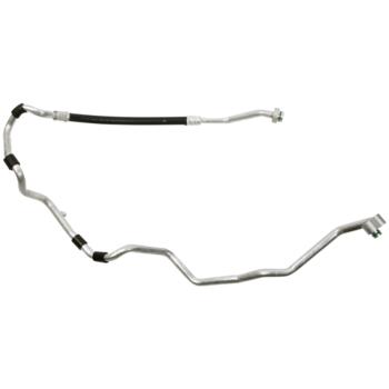 2015 Volkswagen Passat A/C Refrigerant Suction Hose Four Seasons 65200 image 2 of 4