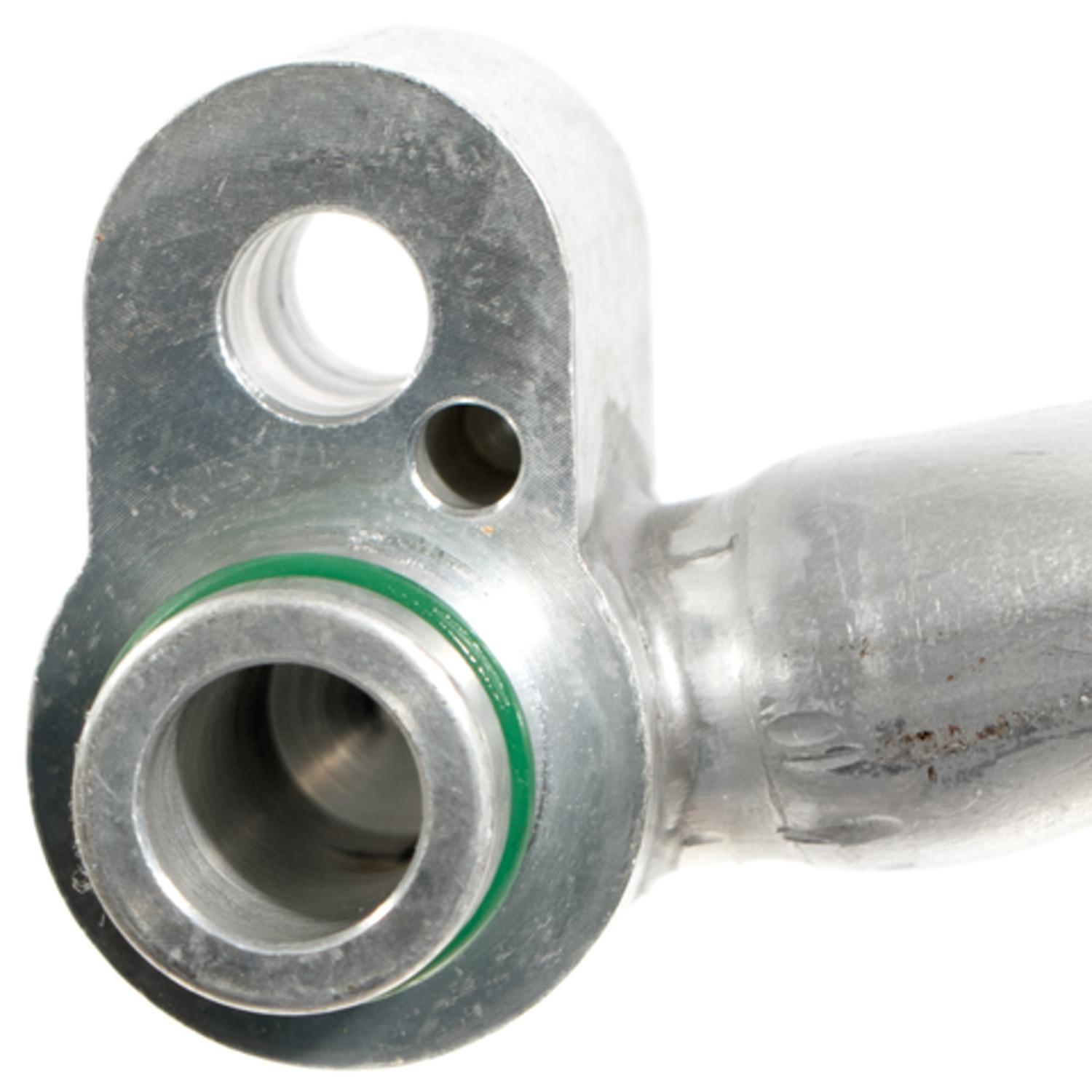 Four Seasons 65200 A/C Refrigerant Suction Hose product image 3 of 5