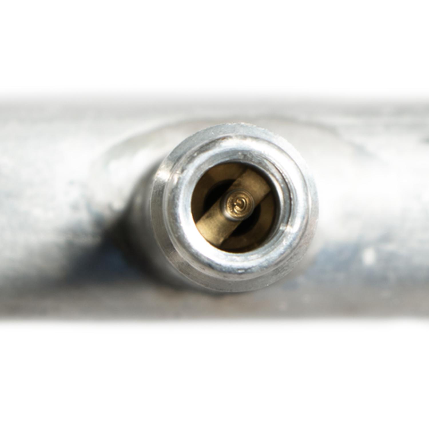 Four Seasons 65200 A/C Refrigerant Suction Hose product image 4 of 5