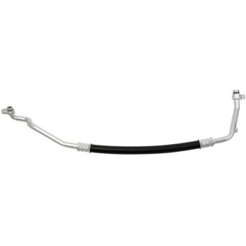 2017 Honda CR-V A/C Refrigerant Suction Hose