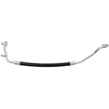 2017 Honda CR-V A/C Refrigerant Suction Hose Four Seasons 65201 image 2 of 4