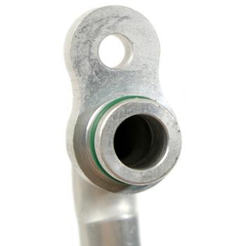 2017 Honda CR-V A/C Refrigerant Suction Hose Four Seasons 65201 image 3 of 4