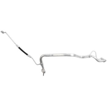 2023 Ford Lobo A/C Suction and Liquid Line Hose Assembly
