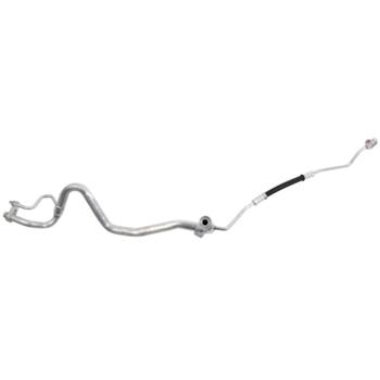 2024 Ford F-150 A/C Suction and Liquid Line Hose Assembly Four Seasons 65202 image 2 of 4