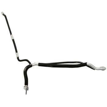 2024 Ford F-150 A/C Suction and Liquid Line Hose Assembly Four Seasons 65203 image 1 of 4