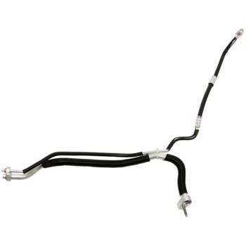 2024 Ford F-150 A/C Suction and Liquid Line Hose Assembly Four Seasons 65203 image 2 of 4